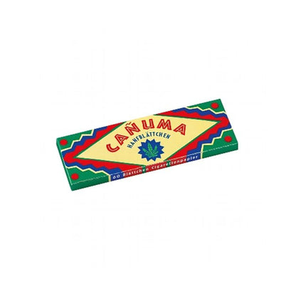 Canuma by Rizla Hanfblättchen 60BL