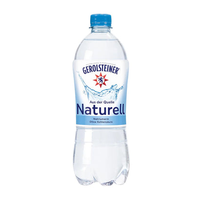 Gerolsteiner Naturell 0,75l DPG