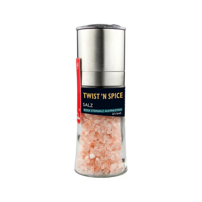 Hartkorn Twist n Spice Salz 170g