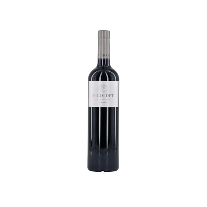 Chateau Pigoudet Rouge 0,75l