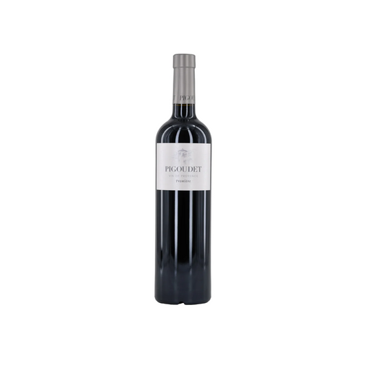 Chateau Pigoudet Rouge 0,75l