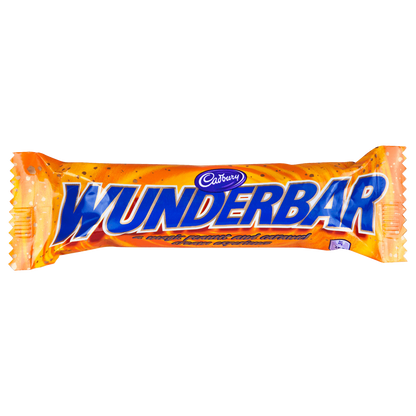 Cadbury Wunderbar Riegel 49g