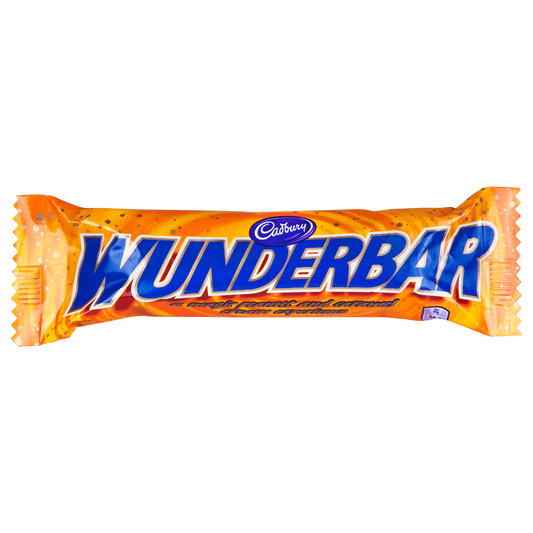 Cadbury Wunderbar Riegel 49g