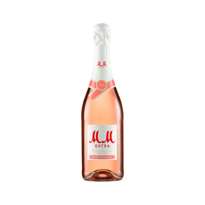 MM Extra Rose trocken 0,75l