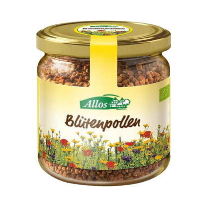 Bio Allos Blütenpollen 200g