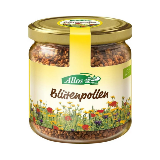 Bio Allos Blütenpollen 200g