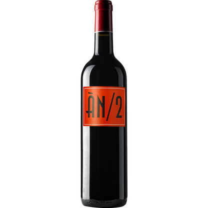 Anima Negra AN2 0,75l