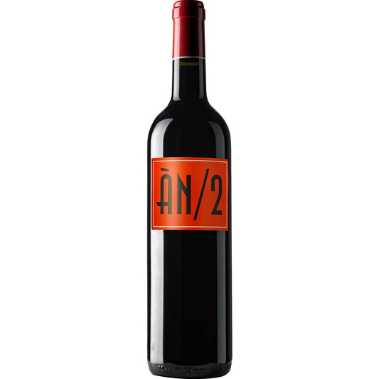 Anima Negra AN2 0,75l