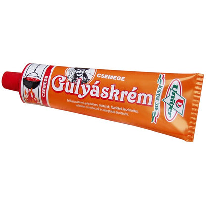 Univer Gulaschcreme mild 160g