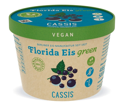 Florida Eis Cassis 500ml