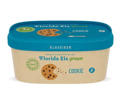 Florida Eis Cookie 150ml