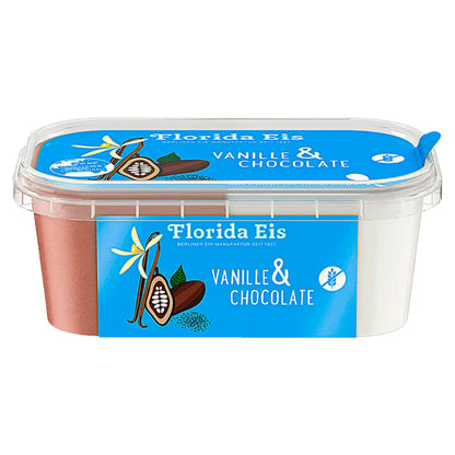 Florida Vanille Chocolate 150ml