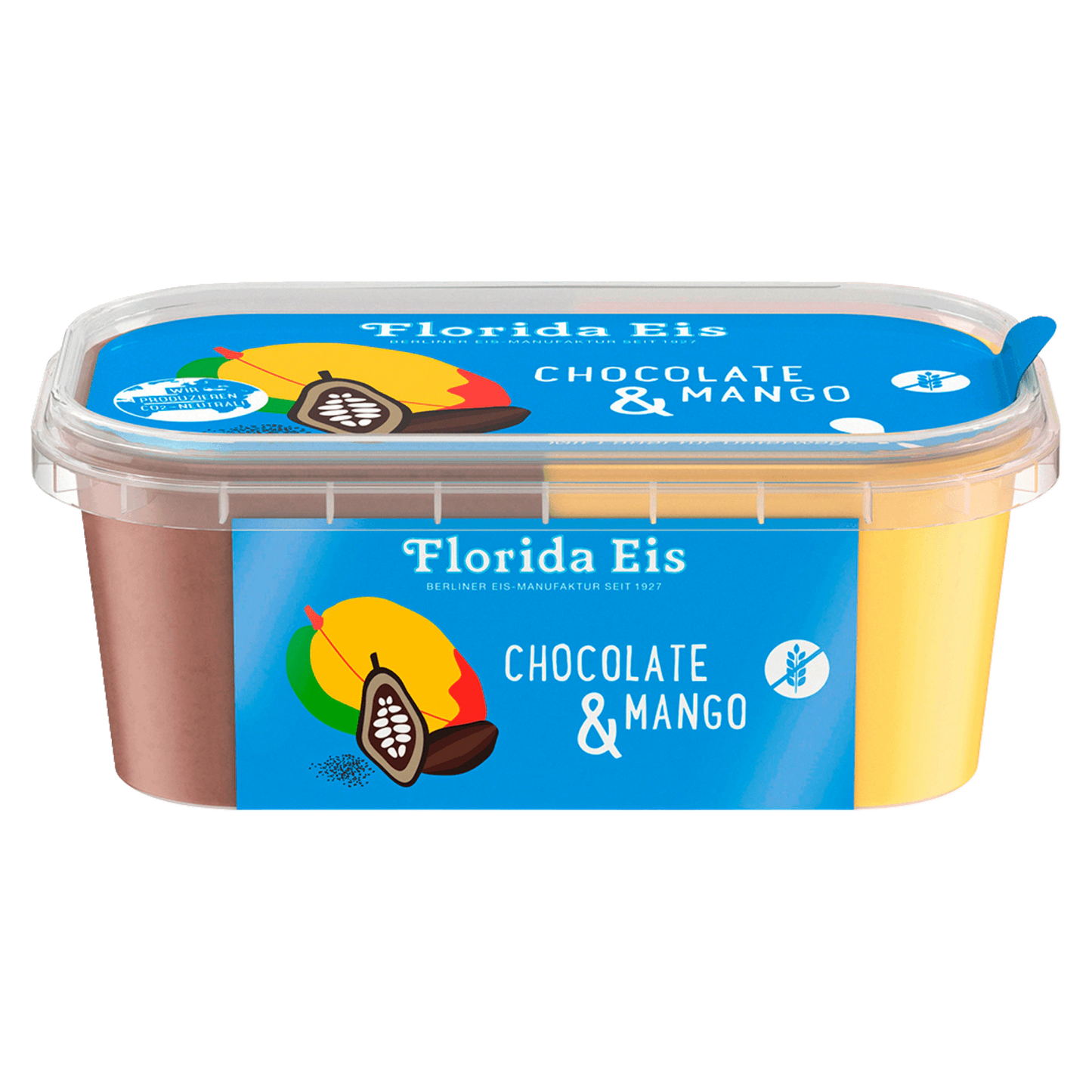 Florida Chocolate Mango 150ml