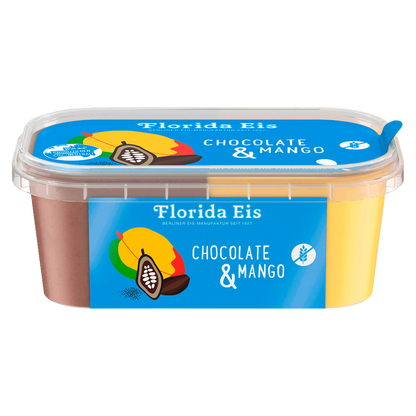 Florida Chocolate Mango 150ml