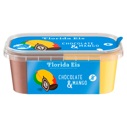 Florida Chocolate Mango 150ml