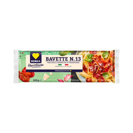 EDEKA Herzstücke Bavette 500g