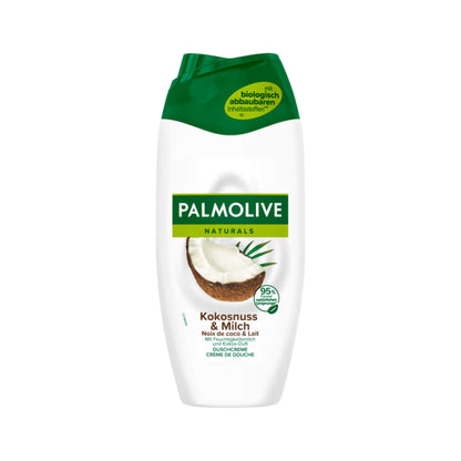 Palmolive Duschgel Naturals Kokos&Feuchtigkeitsmilch 250ml