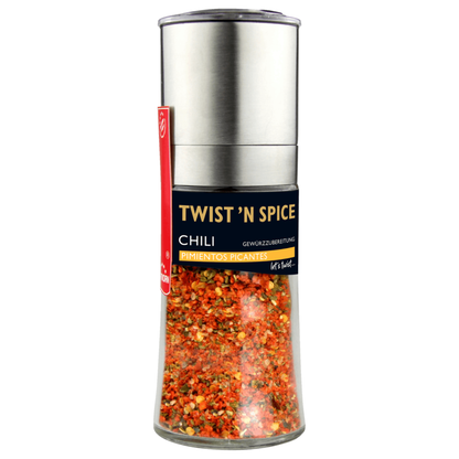 Hartkorn Twist n Spice Chili 65g