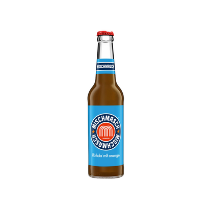 Fritz Kola Mischmasch 0,33l MW