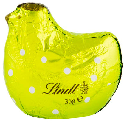 Lindt Edition Henne 35g