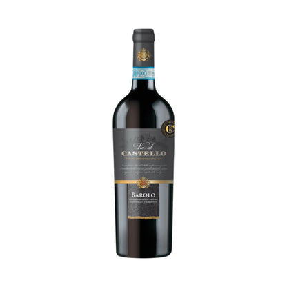 Via al Castello Barolo DOCG trocken 0,75l