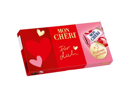 Mon Cheri 15+3 Gratis 189g