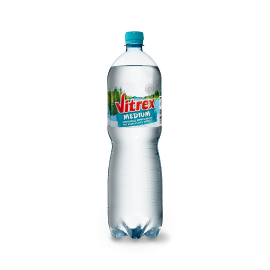 Vitrex medium 1,5l DPG