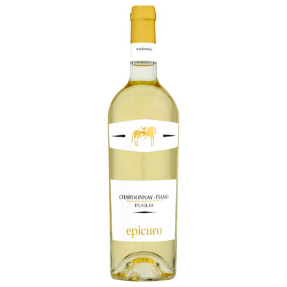 Epicuro Chardonnay Puglia IGP 0,75l