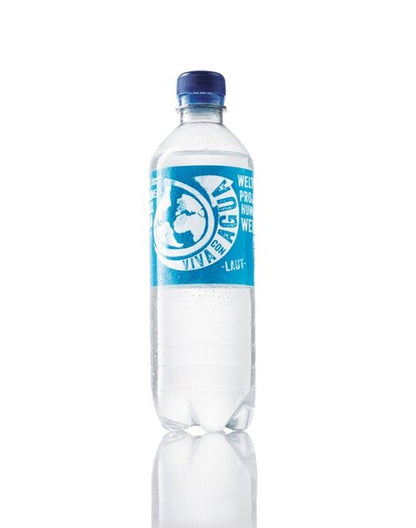 Viva con Agua laut 0,5l DPG
