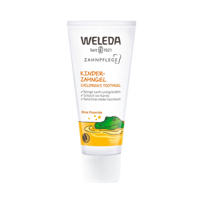 Weleda Kinder Zahngel 50ml
