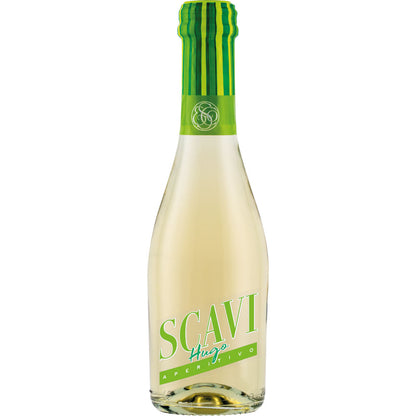 Scavi & Ray Hugo 0,2l