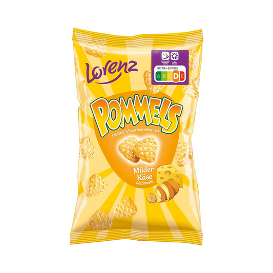 Pommels Classic 75g