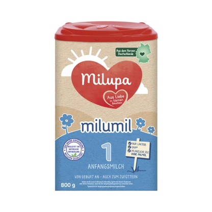 Milumil 1 Anfangsmilch 800g