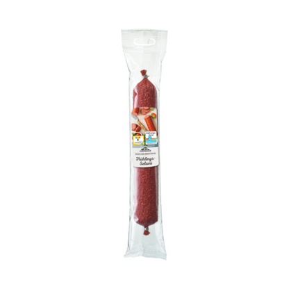 Gutfleisch Norddeutsche Salami 300g QS ITW