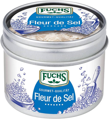 Fuchs Fleur de Sel 90g