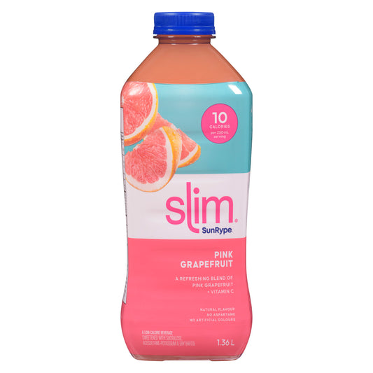 deit Pink Grapefruit 0,75l DPG