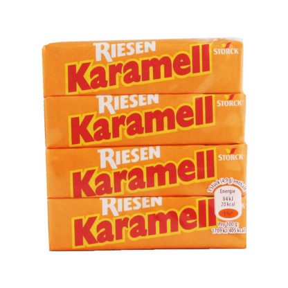 Storck Riesen Karamell 116g