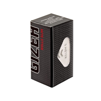 Gizeh Black Rolls Slim 5m