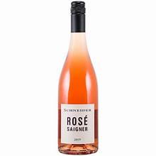 Schneider Saigner Rose trocken 0,75l