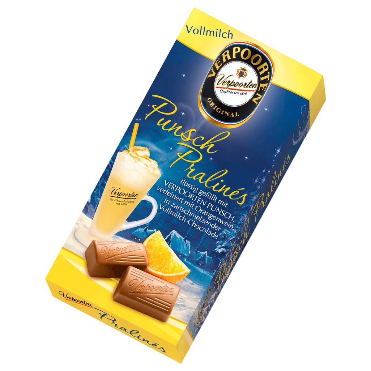 Verpoorten Punsch-Pralinen 120g