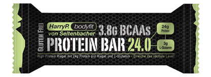 Harry P.Bodyfit Proteinriegel 70g