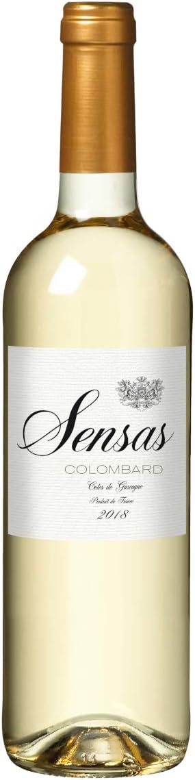 Sensas Colombard IGP 0,75l