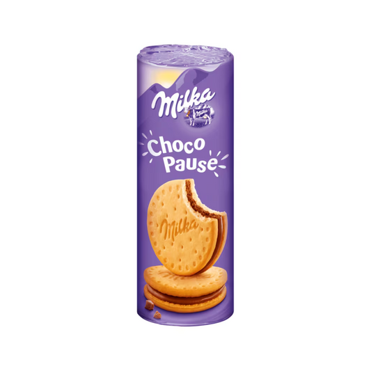 Milka Schoko Pause 260g