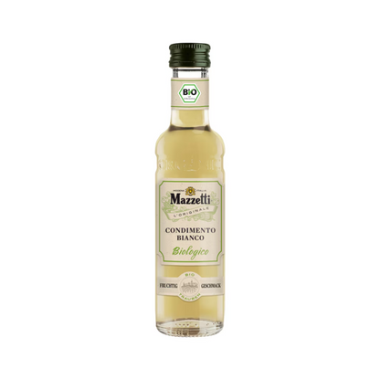 Bio Mazzetti Bianco 250ml