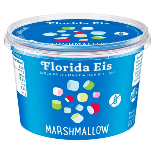 Florida Marshmallow 500ml