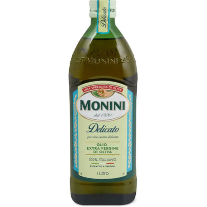 Monini Delicato Olivenöl Extra Virgin 0,5l