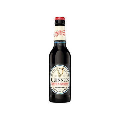 Guinness Extra Stout 0,33l MW