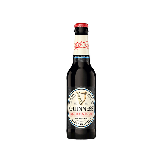 Guinness Extra Stout 0,33l MW