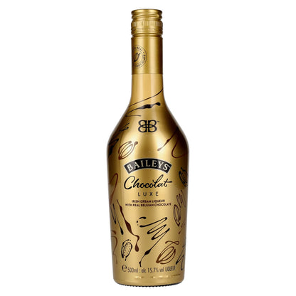 Baileys Chocolat Luxe 15,7% 0,5l