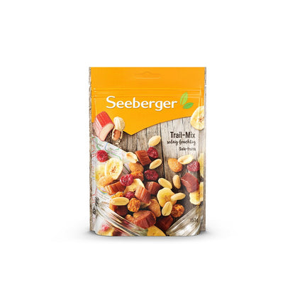 Seeberger Trail Mix 150g
